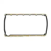 ELRING 025.481 Dichtung &Ouml;lwanne f&uuml;r FORD Fiesta 5 Street / Ka 1.3/1.6 1089838