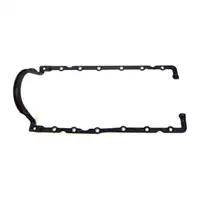 ELRING 027.330 Dichtung &Ouml;lwanne f&uuml;r FORD Focus 1 2 Fiesta 4 Mondeo 4 MAZDA 121 3 1.8D