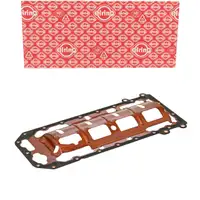 ELRING 178.990 Dichtung &Ouml;lwanne Motor&ouml;lwanne f&uuml;r JEEP Grand Cherokee 4 6.2i V8 68165605AA