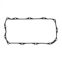 ELRING 186.400 Dichtung &Ouml;lwanne 8-Gang Automatikgetriebe f&uuml;r BMW VW LAND ROVER ALFA ROMEO