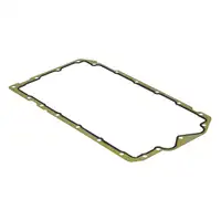 AIC &Ouml;lwanne + Schraube + ELRING Dichtung f&uuml;r BMW E81/87 118-120i E46 E90/91 316-320i Z4