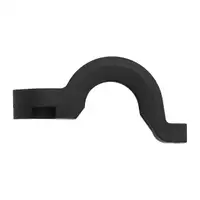 ELRING 190.810 Oil Pan Gasket for FORD Ranger Raptor 3.0 EcoBoost