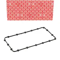 ELRING 198.150 Dichtung &Ouml;lwanne f&uuml;r OPEL Vectra B Calibra A Omega B Sintra 2.5/3.0 oben