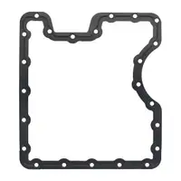 ELRING 100.141 Oil Pan Gasket for BMW X5 E53 4.4i, 4.8is, N62 (lower) 11137539582