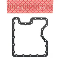 ELRING 100.141 Oil Pan Gasket for BMW X5 E53 4.4i, 4.8is, N62 (lower) 11137539582
