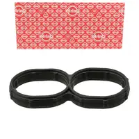 ELRING 107.430 Dichtung &Ouml;lwanne f&uuml;r ALFA ROMEO Giulia Stelvio JEEP Cherokee Wrangler 4 2.0