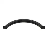 ELRING 108.690 Oil Pan Gasket for NISSAN Sunny 2 1.6 Front 11130-50A00