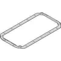 ELRING 112.000 Dichtung &Ouml;lwanne f&uuml;r FORD Transit 2.5D bis Baujahr 12.2000 6193087