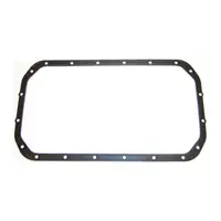 ELRING 112.000 Dichtung &Ouml;lwanne f&uuml;r FORD Transit 2.5D bis Baujahr 12.2000 6193087