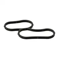 ELRING 118.310 Dichtung &Ouml;lwanne f&uuml;r HYUNDAI i30 i40 1 Tucson Kona KIA Ceed Optima 1.6 CRDi