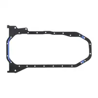 ELRING 124.260 Dichtung Ölwanne für VW CALIFORNIA T4 LT 28-46 II 2.4 2.5 074103609H