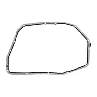 ELRING 125.370 Dichtung &Ouml;lwanne Automatikgetriebe f&uuml;r AUDI A4 B6 B7 A6 C6 A8 D3 VW Phaeton