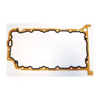 ELRING 293.920 Dichtung &Ouml;lwanne Motor&ouml;lwanne f&uuml;r OPEL Frontera B 2.2 DTI oben 652575