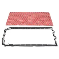 ELRING &Ouml;lwannendichtung f&uuml;r BMW 1er 2er 3er 4er 5er 6er 7er X5 N52 N53 N54 N55 11137600482