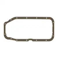 ELRING 349.135 Dichtung &Ouml;lwanne f&uuml;r OPEL Astra F Vectra A Kadett D E Ascona C 1.6-1.8