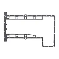 ELRING 354.721 Dichtung &Ouml;lwanne Motor&ouml;lwanne f&uuml;r BMW M3 E90 E92 E93 S65 11137841085