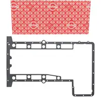 ELRING 354.721 Dichtung &Ouml;lwanne Motor&ouml;lwanne f&uuml;r BMW M3 E90 E92 E93 S65 11137841085