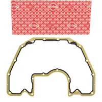 ELRING 359.220 Dichtung &Ouml;lwanne f&uuml;r BMW E60 E61 E63 E64 E65-E67 N62 N73 unten 11137506774
