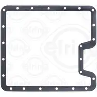 ELRING 361.023 Oil pan gasket for BMW X5 E53 4.4i, 4.6is, M62 (lower) 11137500261