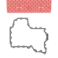 ELRING 369.760 Dichtung &Ouml;lwanne f&uuml;r BMW X5 E70 F15 F85 X6 E71 E72 F16 F86 N63 S63 unten