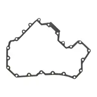 ELRING 369.710 Oil Pan Gasket for BMW F07, F10, F11, F06, F12, F13, F01&ndash;F04 (N63) (lower)
