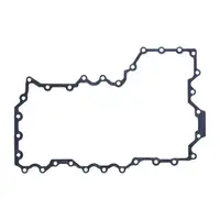 ELRING 369.720 Dichtung &Ouml;lwanne f&uuml;r BMW F07 F10 F12 F13 F01-F04 N63 unten 11137570706