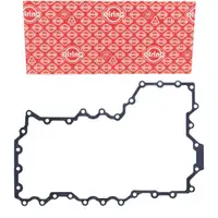 ELRING 369.720 Dichtung &Ouml;lwanne f&uuml;r BMW F07 F10 F12 F13 F01-F04 N63 unten 11137570706