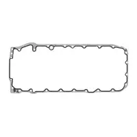 ELRING 380.271 Dichtung &Ouml;lwanne f&uuml;r BMW G30 G31 F90 G11 G12 X5 G05 F95 X6 G06 F96 X7 B57