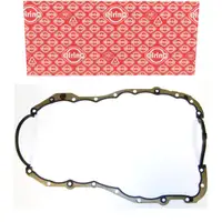 ELRING 380.960 Dichtung Ölwanne für MERCEDES W176 W177 W246 W247 W415 W420 OM607 OM608