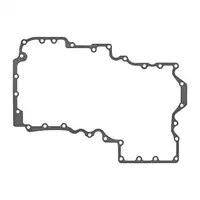 ELRING 389.343 Dichtung &Ouml;lwanne f&uuml;r BMW 7er G11 G12 M760i/Li xDrive N74 unten 11138623613