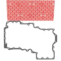 ELRING 389.343 Dichtung &Ouml;lwanne f&uuml;r BMW 7er G11 G12 M760i/Li xDrive N74 unten 11138623613