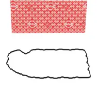 ELRING 398.260 Dichtung Ölwanne für VW Golf 6 7 Polo 5 6 Passat B8 AUDI A3 1.8/2.0 unten