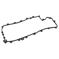 ELRING Dichtung &Ouml;lwanne f&uuml;r PORSCHE 911 (997 991) BOXSTER CAYMAN (987 981) oben