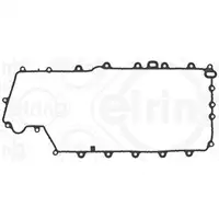 ELRING Dichtung &Ouml;lwanne f&uuml;r PORSCHE 911 (997 991) BOXSTER CAYMAN (987 981) oben