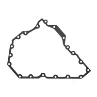 ELRING 303.171 Oil pan gasket for BMW 7 Series G11 G12 750i/Li N63 (lower) 11138601061