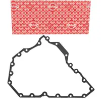 ELRING 303.171 Oil pan gasket for BMW 7 Series G11 G12 750i/Li N63 (lower) 11138601061