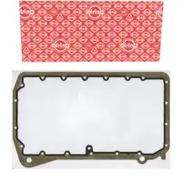 ELRING 326.100 Dichtung &Ouml;lwanne f&uuml;r BMW 3er E46 318d 320d 5er E39 520d M47 11138070005