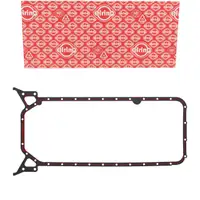 ELRING 447.421 Dichtung &Ouml;lwanne f&uuml;r MERCEDES W124 W210 S124 W201 S210 W460 W461 W463 OM602