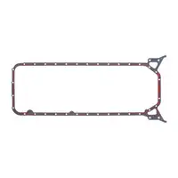 ELRING 447.431 Dichtung &Ouml;lwanne f&uuml;r MERCEDES A124 C124 W124 S124 W202 W210 S210 W463 W140