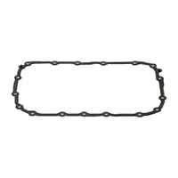 ELRING 468.000 Dichtung &Ouml;lwanne Automatikgetriebe f&uuml;r BMW E81 E82 E87 E88 E90-E93 X1 E84