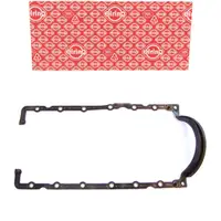 ELRING 468.631 Oil Pan Gasket