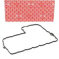 ELRING 478.560 Dichtung &Ouml;lwanne 7-Gang Automatikgetriebe f&uuml;r AUDI A4 B9 A5 A6 C7 C8 A7 Q5