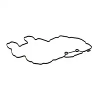 ELRING 478.660 Dichtung &Ouml;lwanne Motor&ouml;lwanne