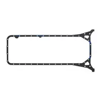 ELRING 490.664 Oil Pan Gasket