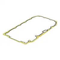 ELRING Ventildeckel + Steuergeh&auml;use + &Ouml;lwannendichtung f&uuml;r BMW E81-88 E90-93 E60/61 N47