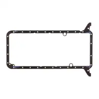 ELRING 496.242 Dichtung &Ouml;lwanne Motor&ouml;lwanne