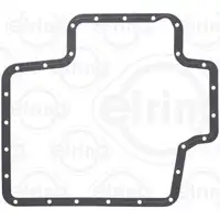 ELRING 496.251 Oil Pan Gasket