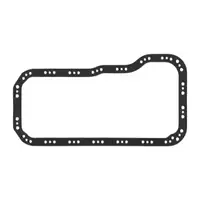 ELRING 435.410 Dichtung Ölwanne für CITROEN Jumpy 1 FIAT Punto Tipo PEUGEOT Expert 1.4/1.6