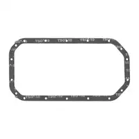 ELRING 577.340 Dichtung &Ouml;lwanne f&uuml;r OPEL Astra F Corsa A B Combo Vectra A 1.5/1.7 TD TDS