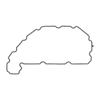 ELRING 585.670 &Ouml;lwannendichtung f&uuml;r MERCEDES-BENZ C-Klasse W205 S205 A205 unten 6510141500